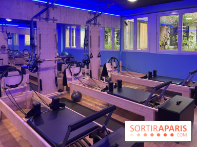 Club Pilates : des cours collectifs de Pilates Reformer accessibles à tous les niveaux 