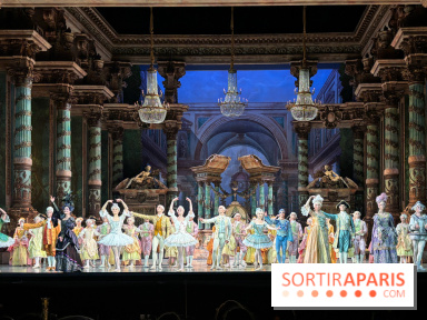 La Belle au Bois Dormant : le ballet de Noureev et Tchaïkovski à l'Opéra Bastille