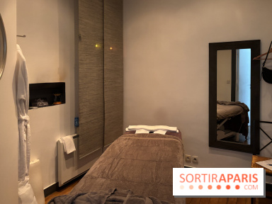 Paris Palms : des massages Tui Na d'exceptions signés Xavier Mehat 