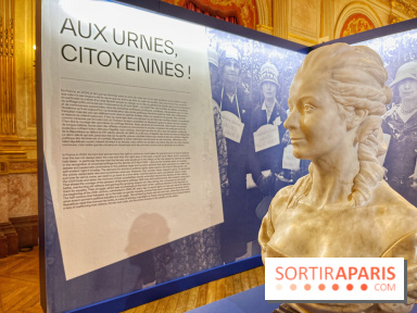 Aux urnes, citoyennes !
