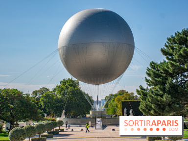 Jeux olympiques et paralympiques Paris 2024 - Visuel - DSC 0927