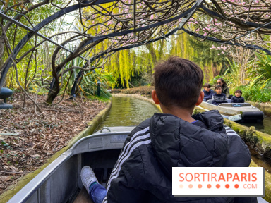Visuels enfants, attractions, parc, Jardin d'Acclimatation, animaux, zoo - image00033