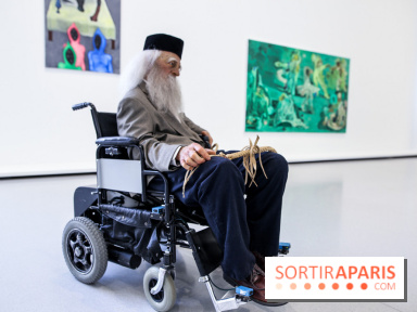 Le monde comme il va, nos photos de l'expo