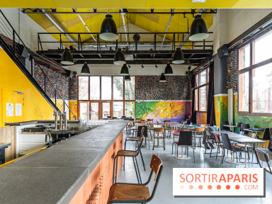 TLM, le nouveau lieu de vie du 19e sur la Petite Ceinture