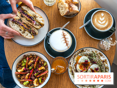 Trombone Coffee Shop Paris 20e -  A7C9223