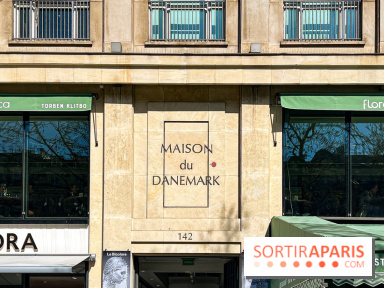 Liminal Objects : la nouvelle exposition mode gratuite au Bicolore, Maison du Danemark à Paris