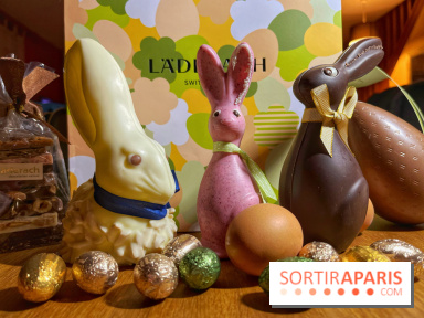 Pâques 2024 chez Läderach - IMG 9670