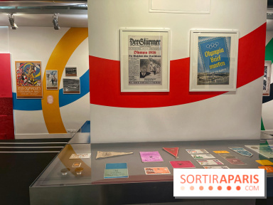 Jeux Olympiques, miroir des sociétés  - IMG 9701