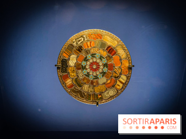 Luxe de Poche : l'exposition très très chic au Musée Cognacq-Jay - IMG 5681