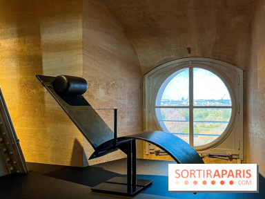 Parcours mode, design, bijoux : l'exposition pour les amoureux de la mode au Musée des Arts Déco - image00071