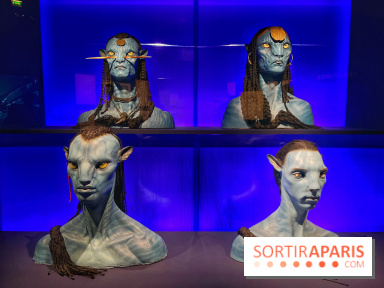 L’art de James Cameron - IMG 9919