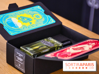 Olfactivity, la boutique pour des parfums personnalisés