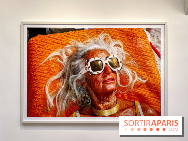 Fashion Faux Parr : l'exposition photo gratuite du célèbre photographe de mode Martin Parr, à Paris - image00015