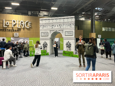 Salon Run Experience 2024 - nos photos