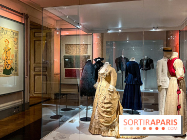 La naissance des grands magasins - Musée des Arts Décoratifs Paris - image00005