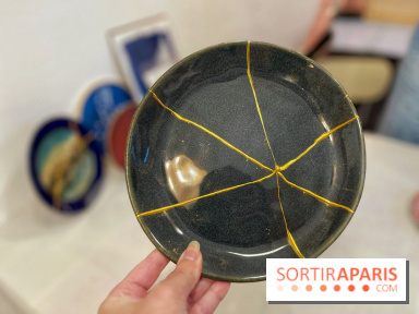 Kintsugi