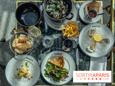 Rosalie Disney Village - IMG 5987 2