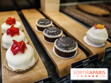 Les 3 Chocolats, nos photos