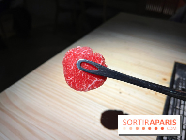 Marie Akaneya - Rumsteak