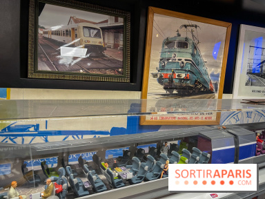 Rosny-Rail - nos photos