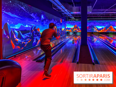 Nikito Domus : l'espace de loisirs immersif à Rosny-sous-Bois - IMG 6270