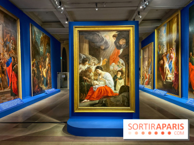 Grands Décors de Notre-Dame - IMG 0651