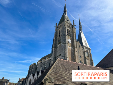 Dourdan - nos photos de la ville