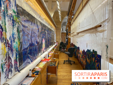 Dans les coulisses du Mobilier National - IMG 0873