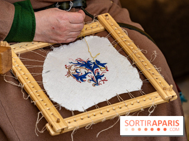 Les Rendez-vous de la Madeleine à Chevreuse -  A7C2478