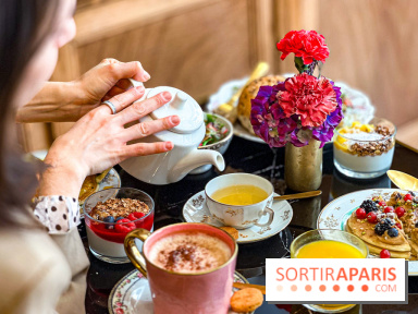 Kahio, le café-fleuriste niché au cœur du Marais - image00001