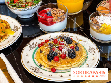 Kahio, le café-fleuriste niché au cœur du Marais - image00051