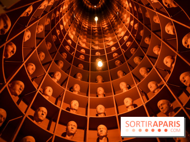 Levi van Veluw expose à Paris, nos photos - IMG 4892