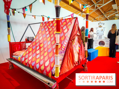 Rayon Jouets, l'exposition ultra ludique du Hangar Y - IMG20240515130718