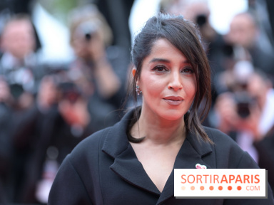©Rachid Bellak - Cannes 2024 : Tapis Rouge - Furiosa A Mad Max Saga - Leïla Bekhti
