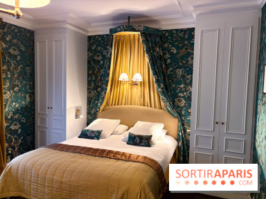 L'Hotel de Buci  - IMG 2158 2