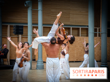 Nuit Blanche 2024 au Carreau du Temple - DSC 0658