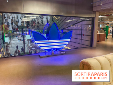 Home of Sport Adidas