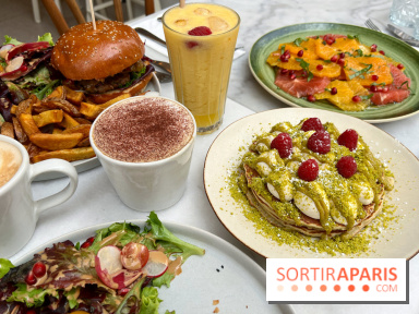 Oma - All Day Food - Brunch