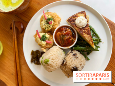 Restaurant Iné - Bento Kayanoya