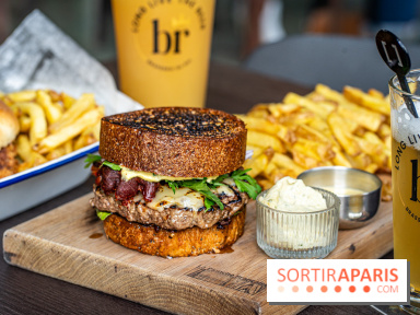 Le meilleur Burger de France 2024 à la Ménagerie du roi par Anthony Pautrat -  A7C5477