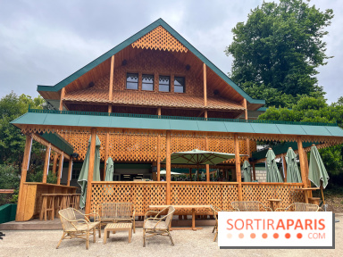 Le chalet des Îles 2024 - nos photos  - image00050