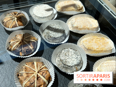 Fromagerie Lyre - Fromages