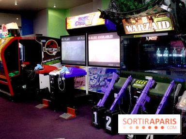 La Tête dans les Nuages à Paris