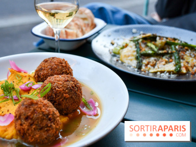 Dame Nation, le bistrot joyeux et abordable à deux pas de Nation - DSC 1580