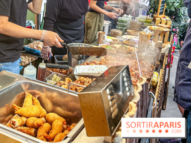 Ici Vietnam Festival à Paris - photos