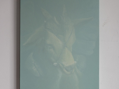 Transumanze, par Alberto Ruce