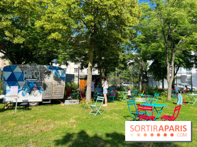 La Guinguette du Grand Parquet, été 2024 - 25EFBA0D A6CF 4FB4 B72E 6588902B1B0D