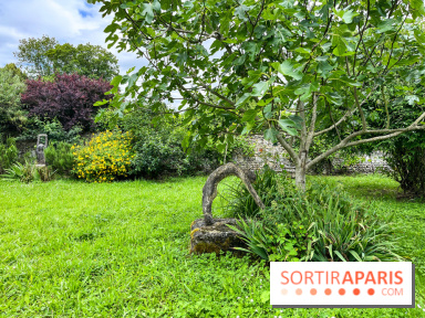 Le Jardin du Yoga à la Roche-Guyon - nos photos - image00010