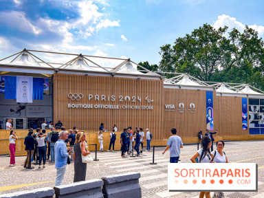 Megastore Paris 2024 Champs-Élysées - image00097