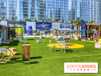 Garden Parvis 2024 La Défense - IMG 8450